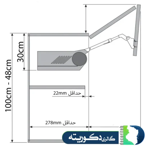 جک کابینت اونتوس