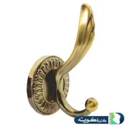 قلاب جالباسی کاپران کد 802