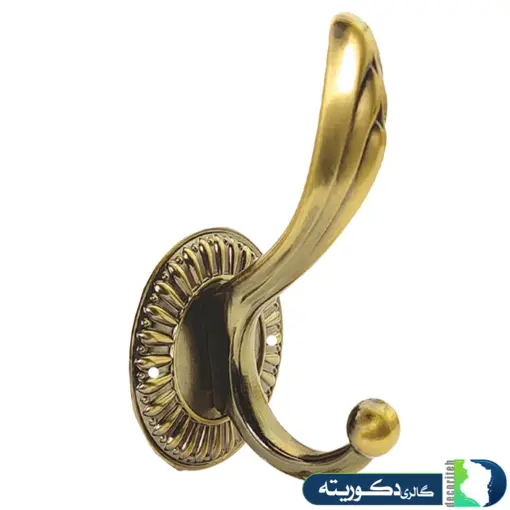 قلاب جالباسی کاپران کد 802